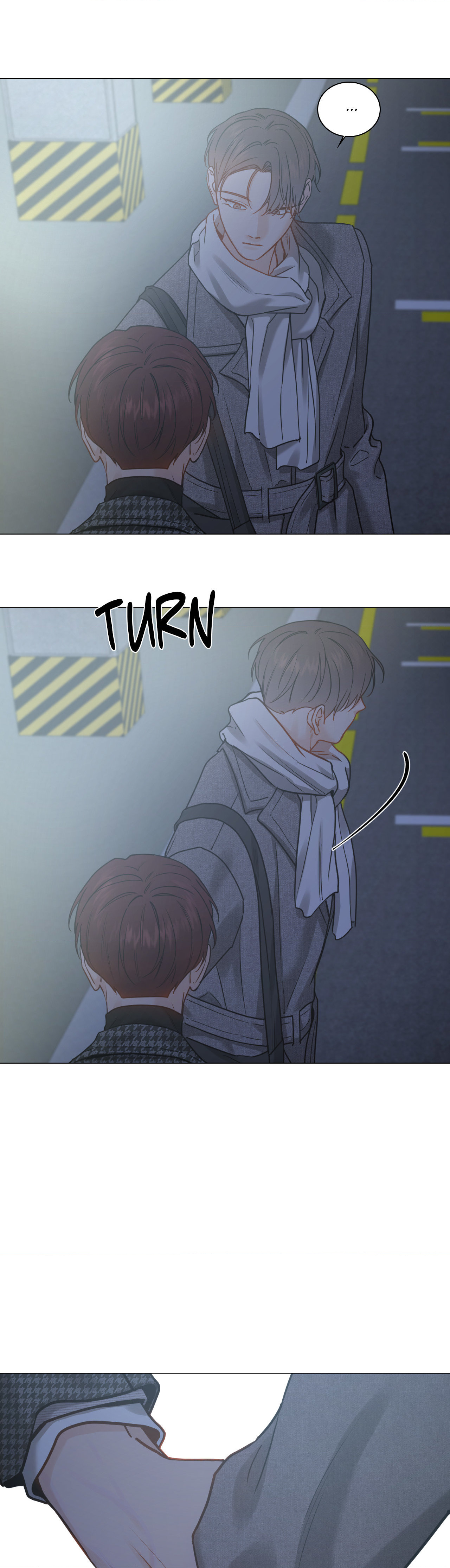 My Suha Chapter 145 page 32