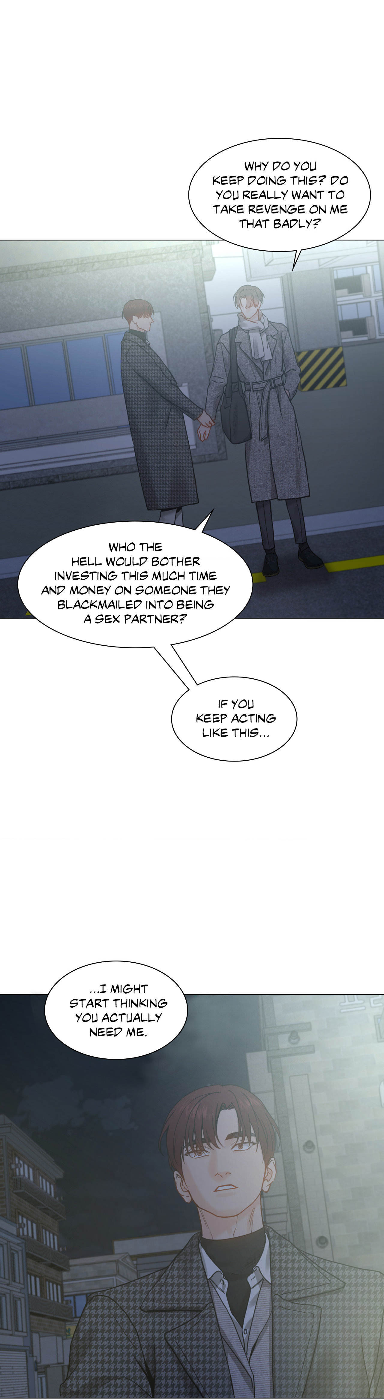 My Suha Chapter 146 page 2
