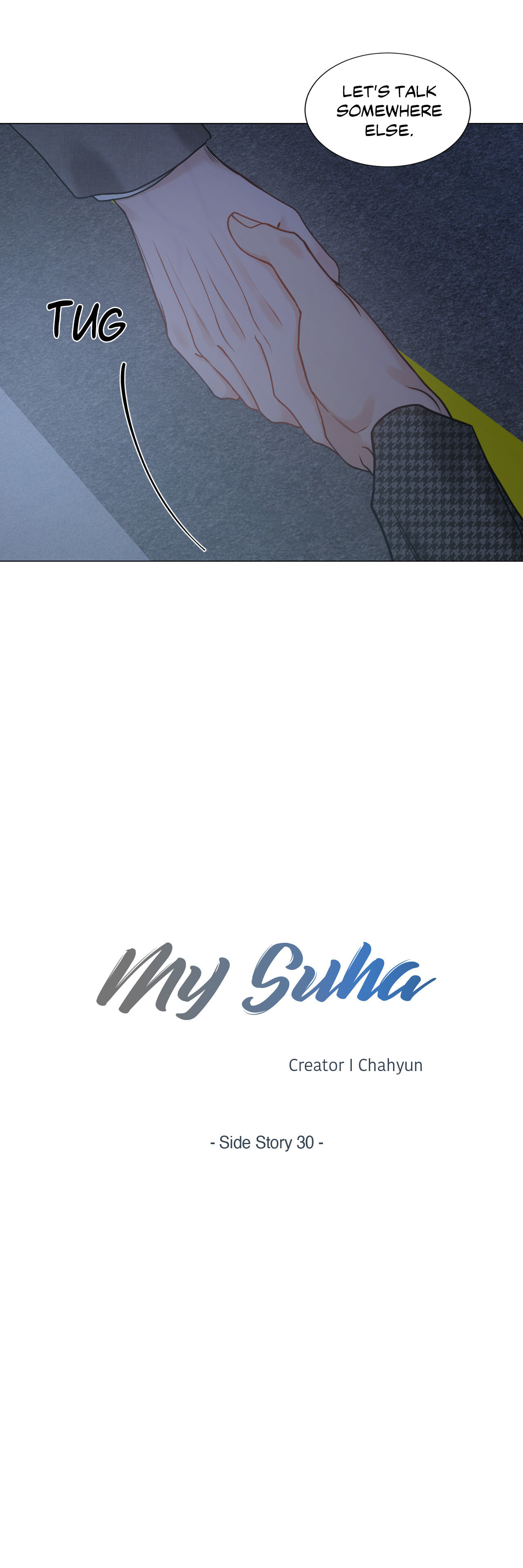 My Suha Chapter 146 page 8