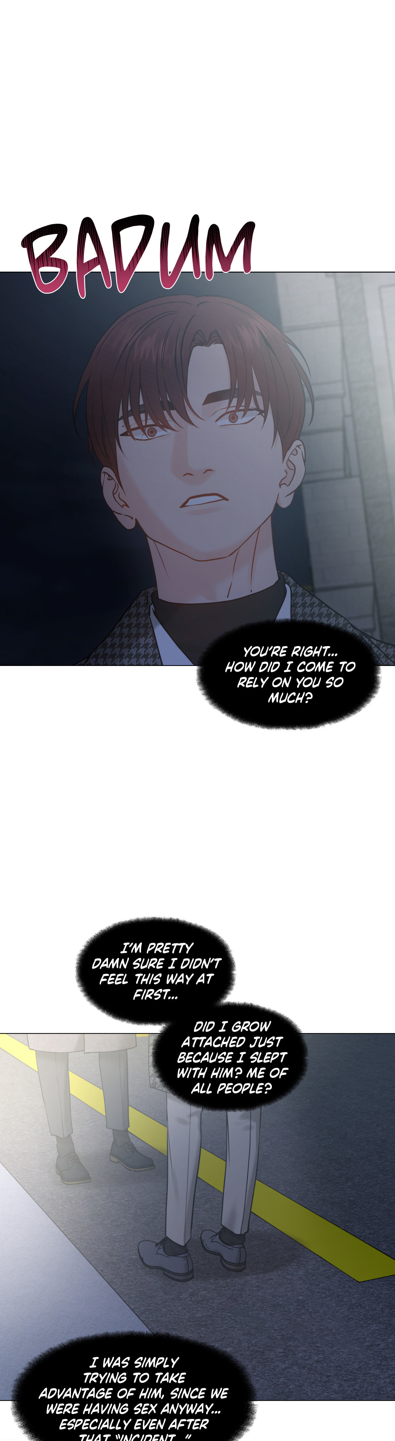 My Suha Chapter 146 page 3