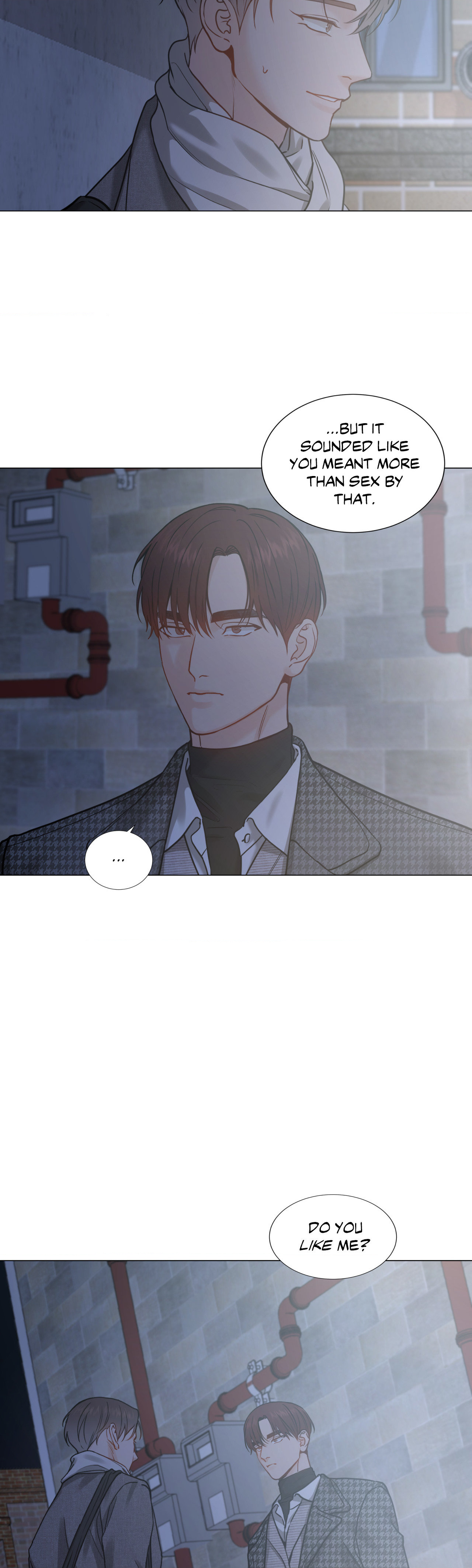 My Suha Chapter 146 page 11