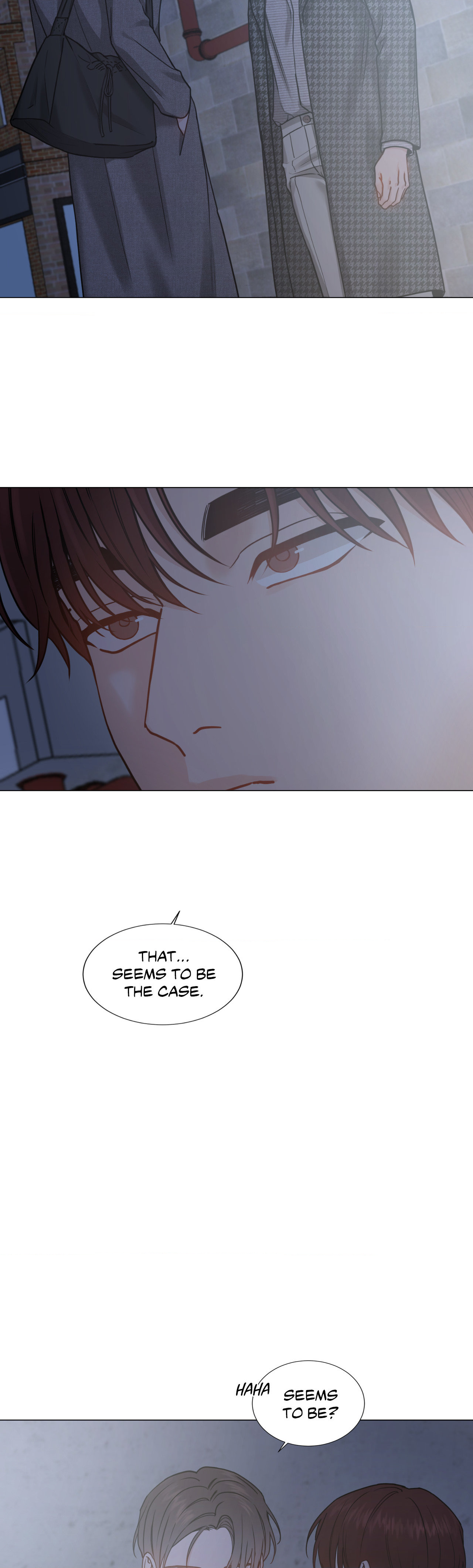 My Suha Chapter 146 page 12