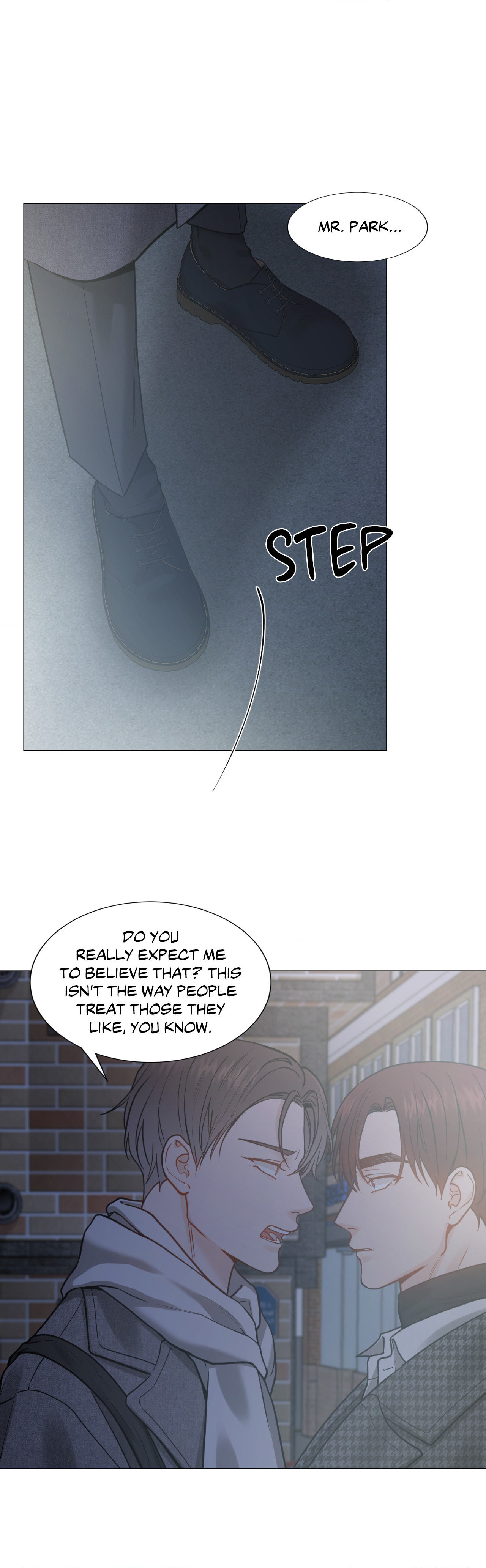 My Suha Chapter 146 page 14