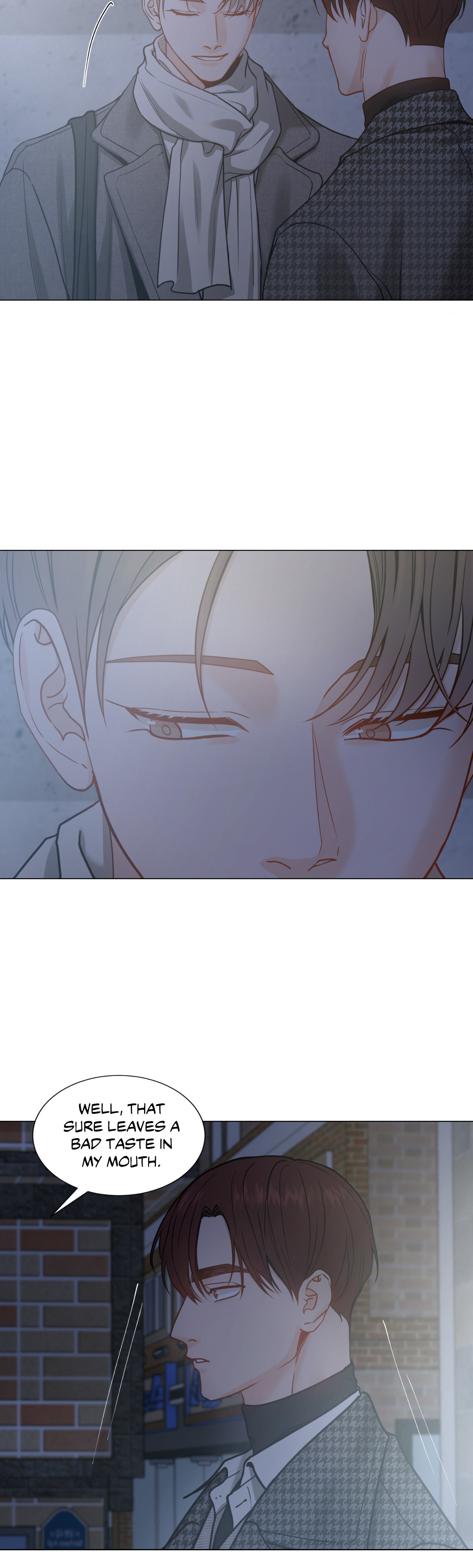 My Suha Chapter 146 page 13