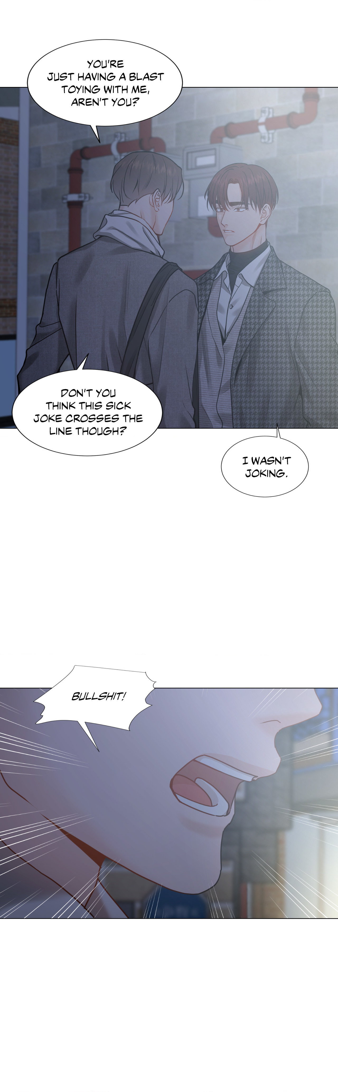 My Suha Chapter 146 page 15