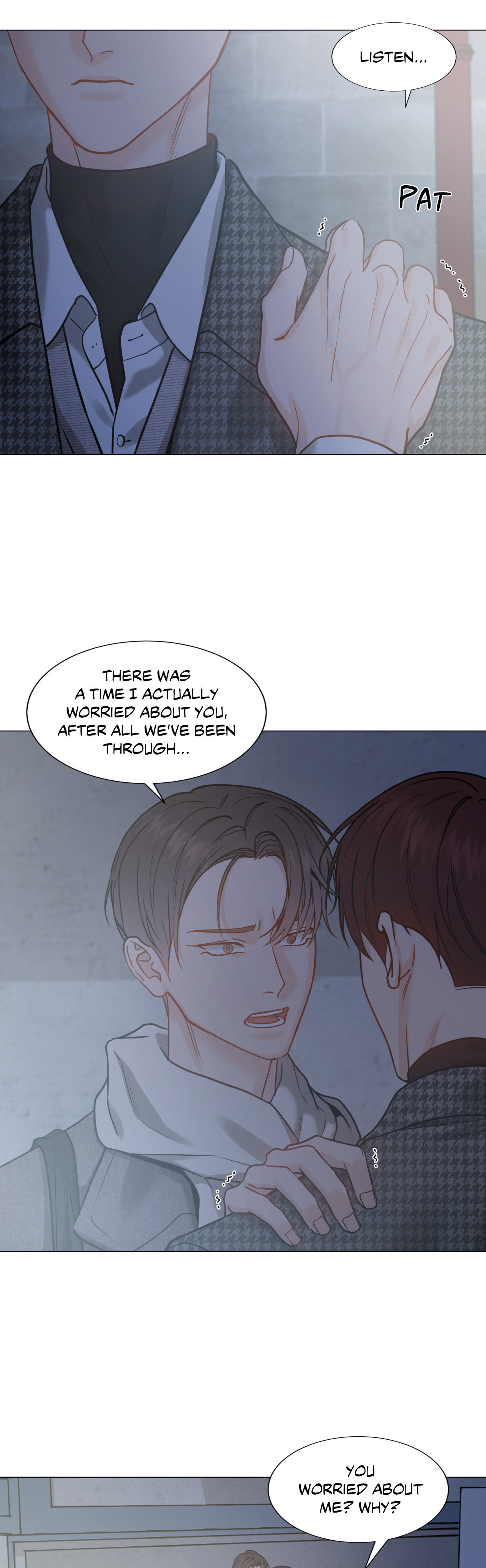 My Suha Chapter 146 page 16