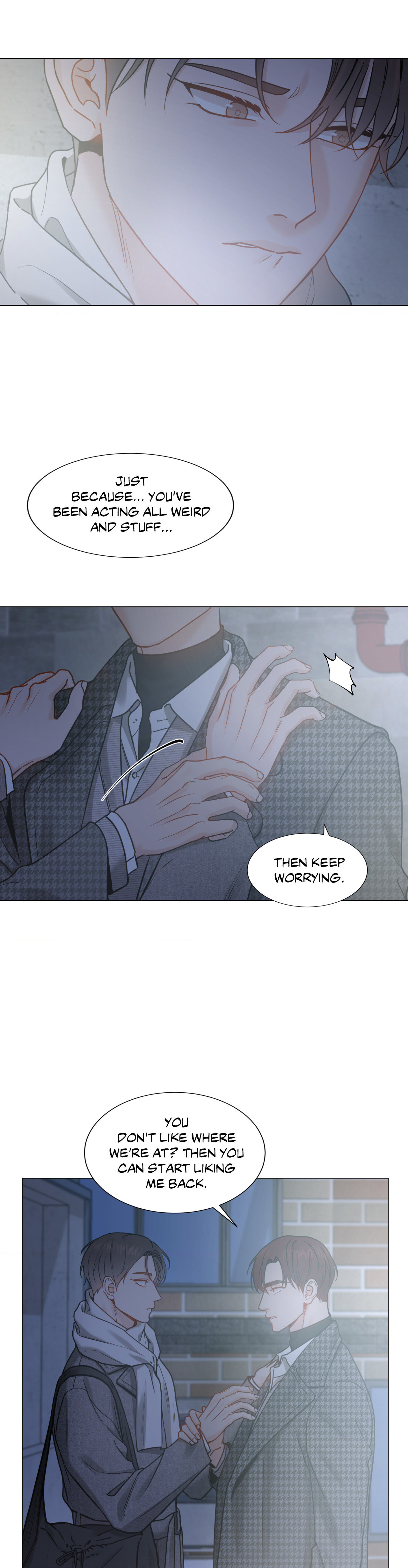 My Suha Chapter 146 page 18