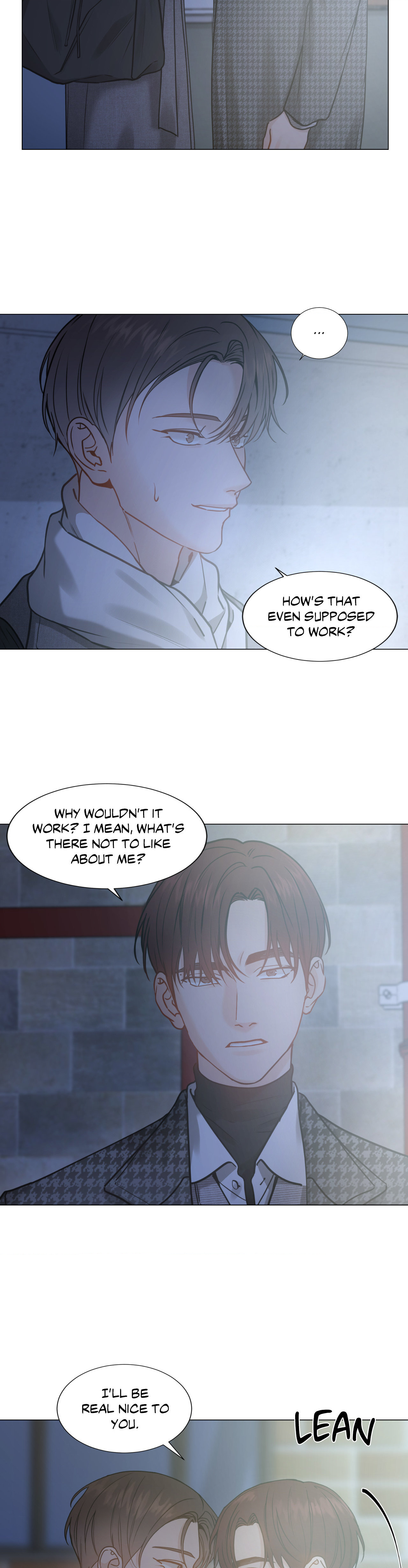 My Suha Chapter 146 page 19