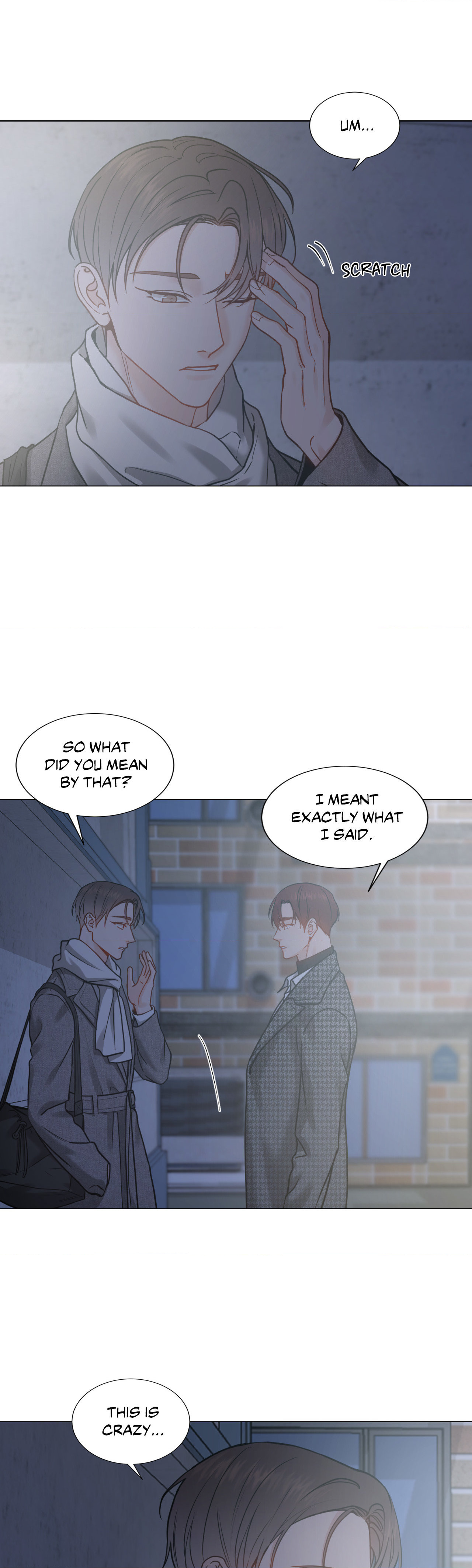 My Suha Chapter 146 page 10