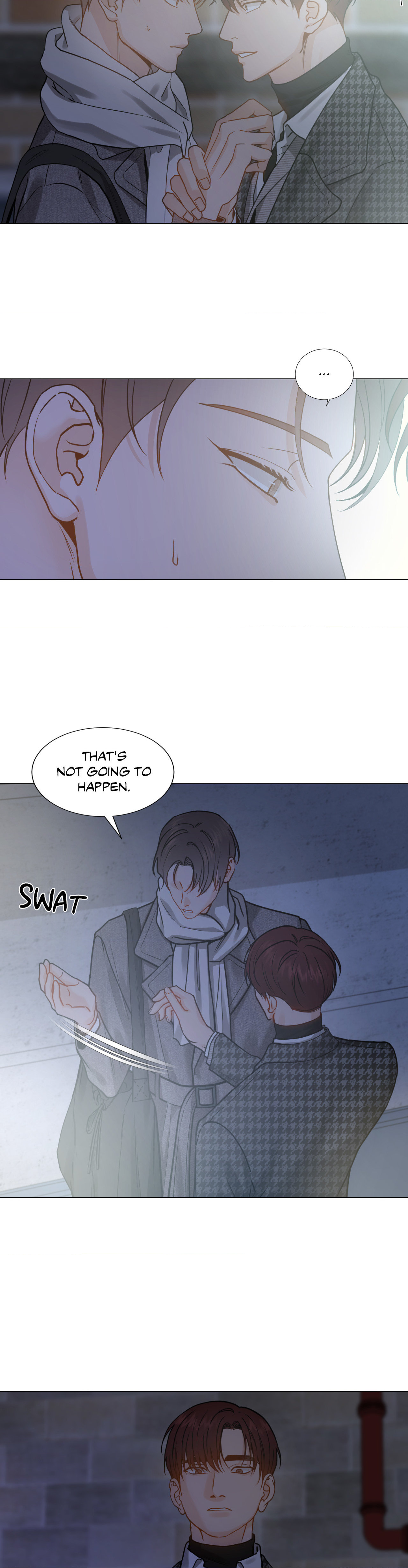 My Suha Chapter 146 page 20