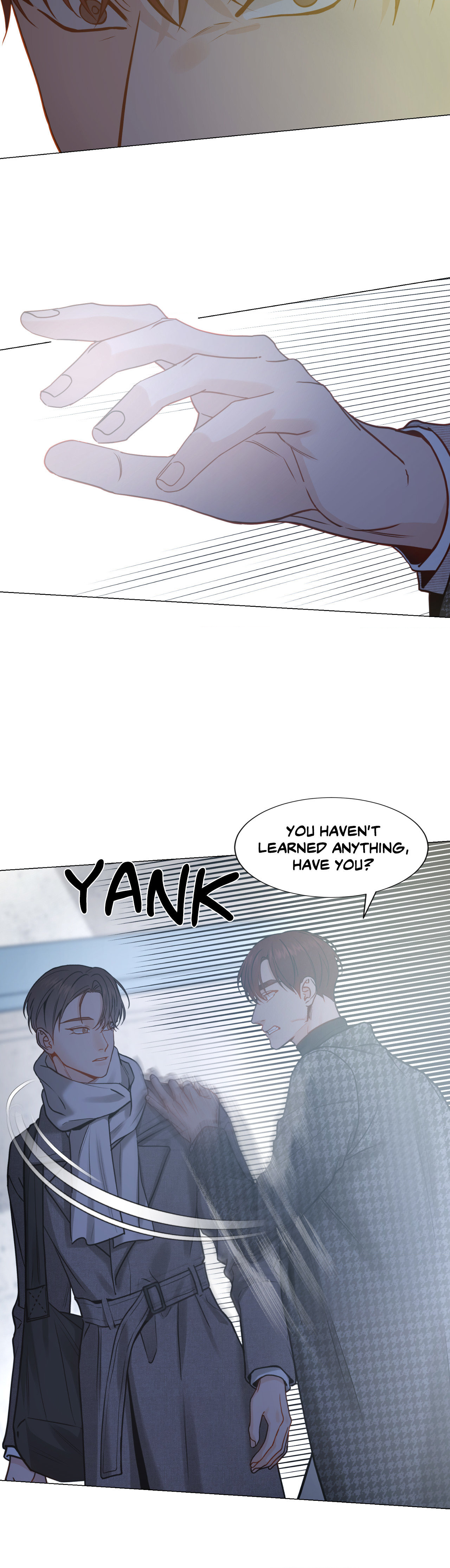 My Suha Chapter 146 page 23