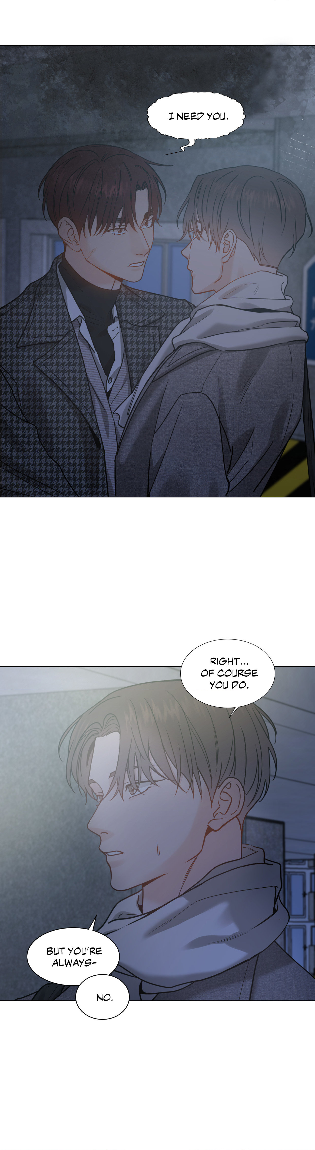 My Suha Chapter 146 page 5