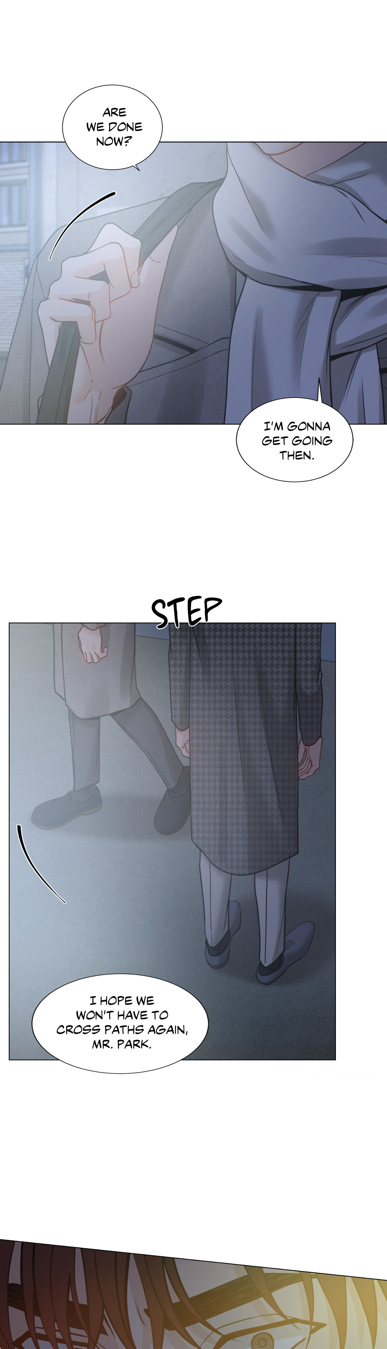 My Suha Chapter 146 page 22