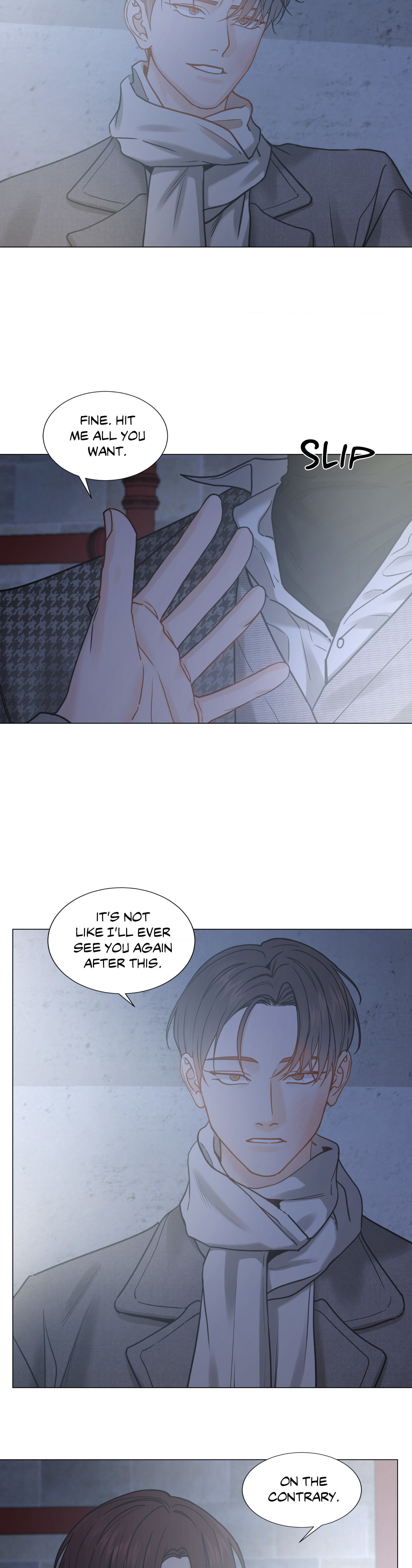 My Suha Chapter 146 page 27