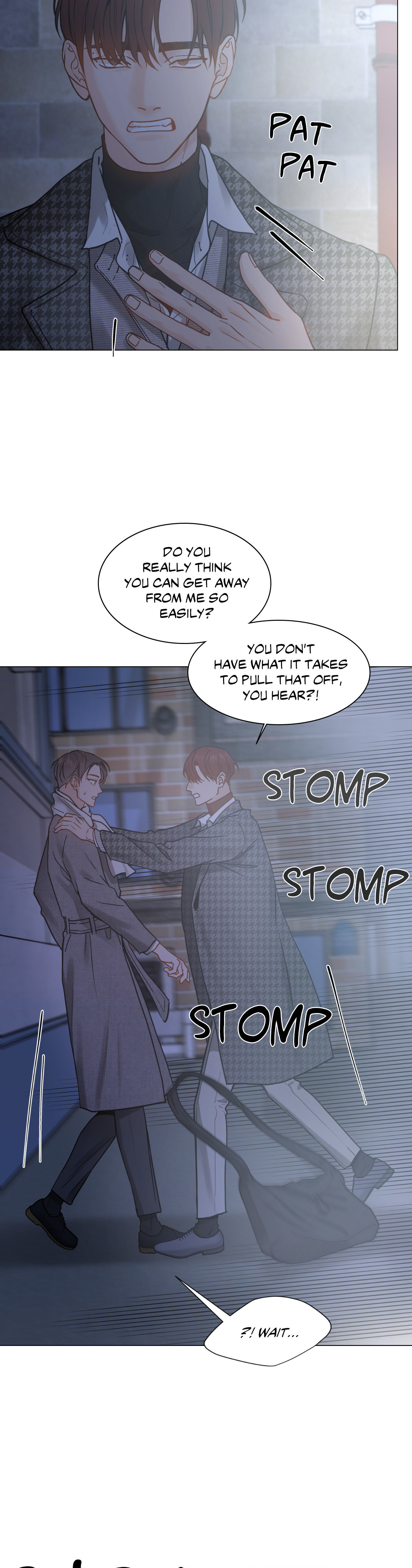 My Suha Chapter 146 page 28