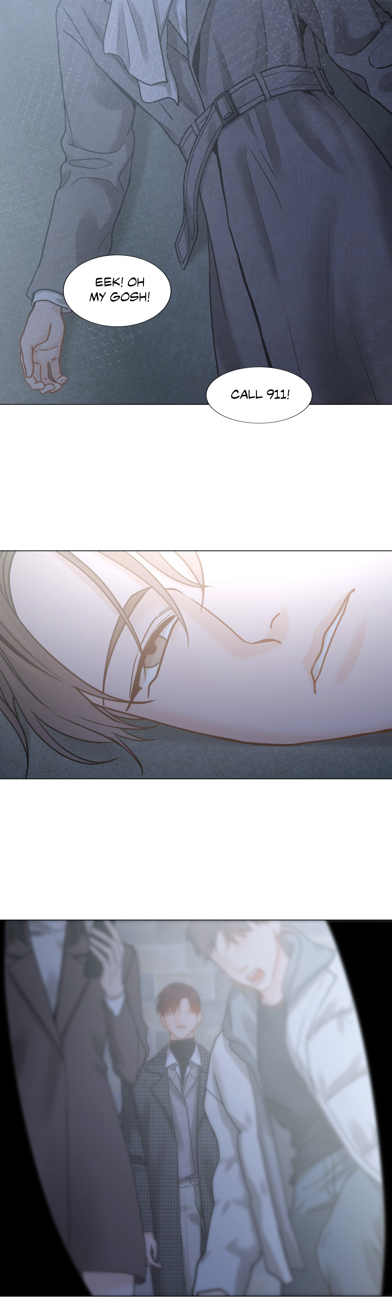 My Suha Chapter 146 page 34