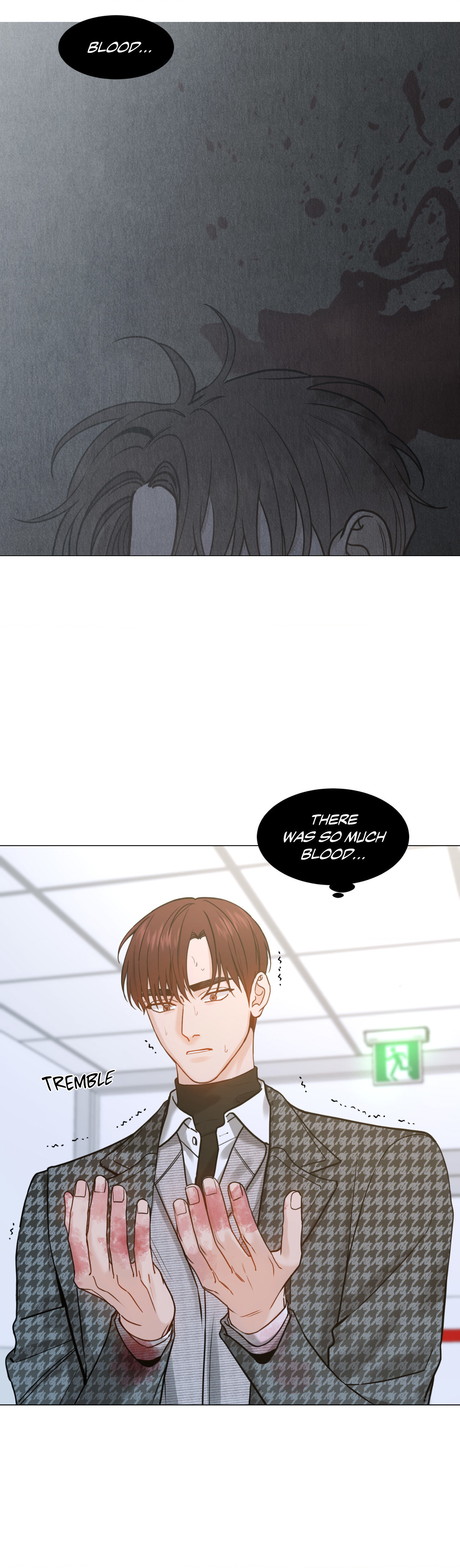 My Suha Chapter 147 page 4