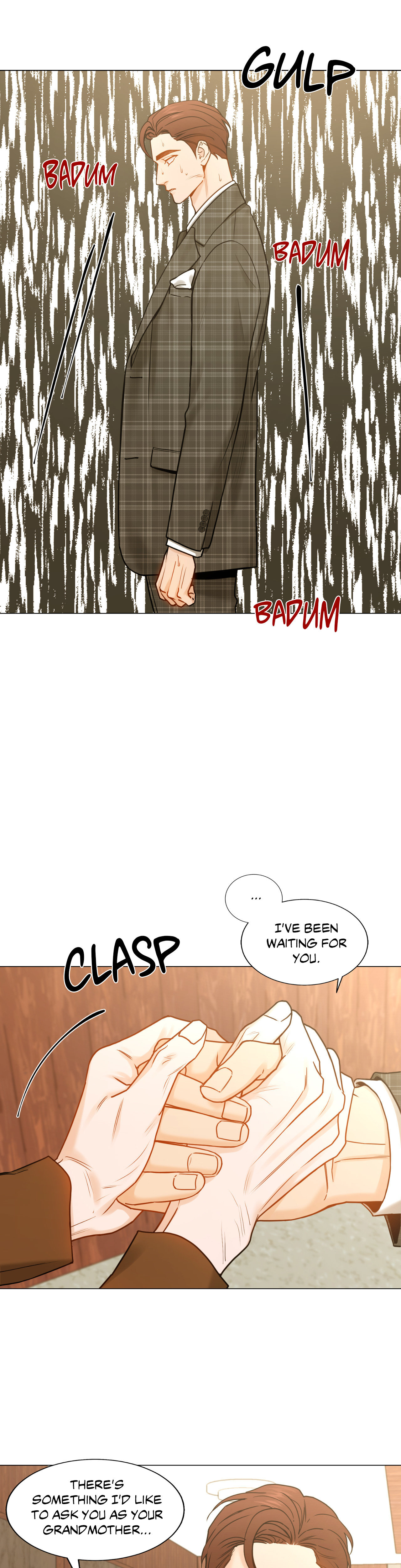 My Suha Chapter 147 page 15