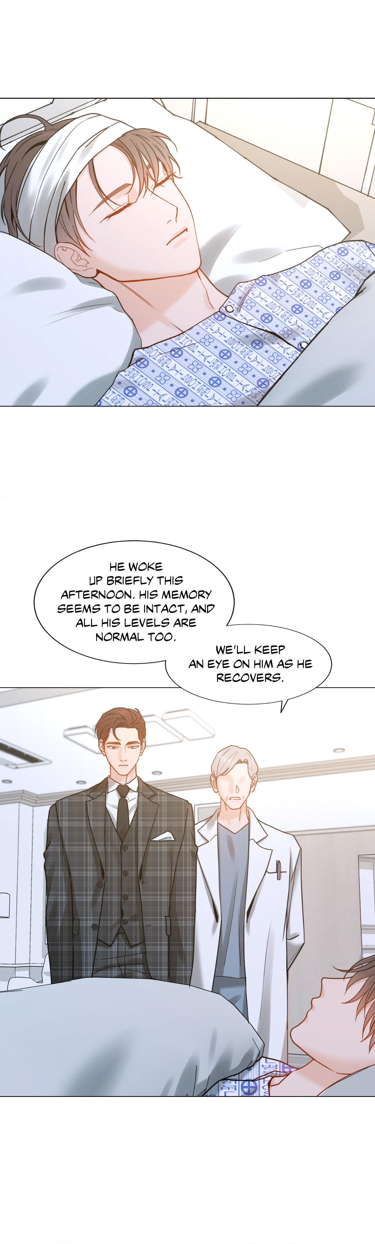 My Suha Chapter 147 page 6