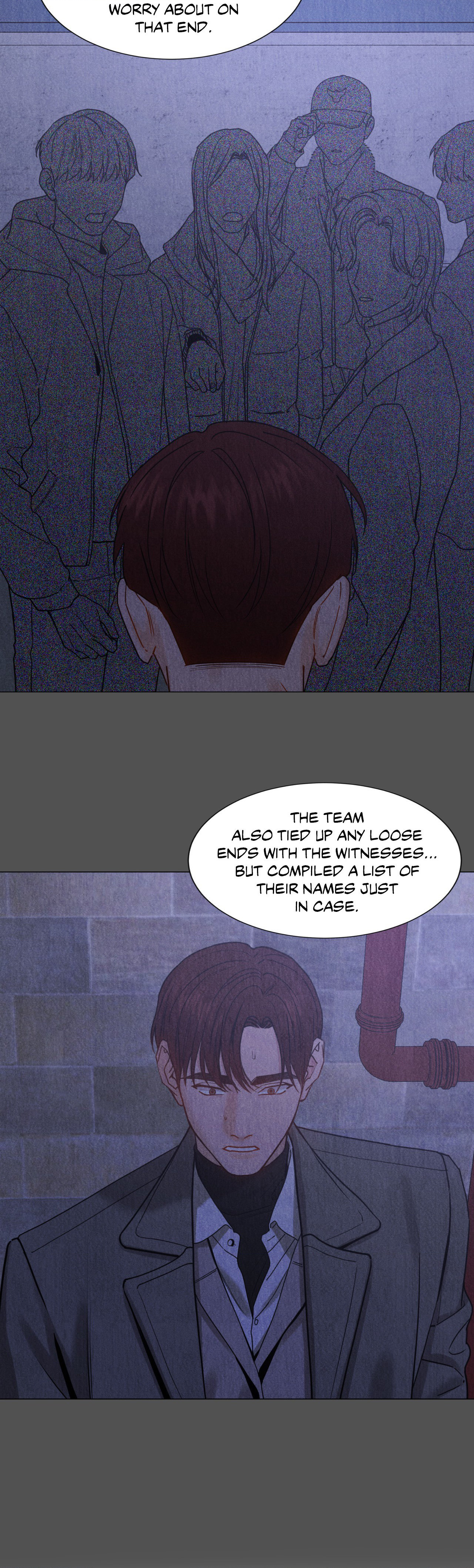 My Suha Chapter 147 page 8