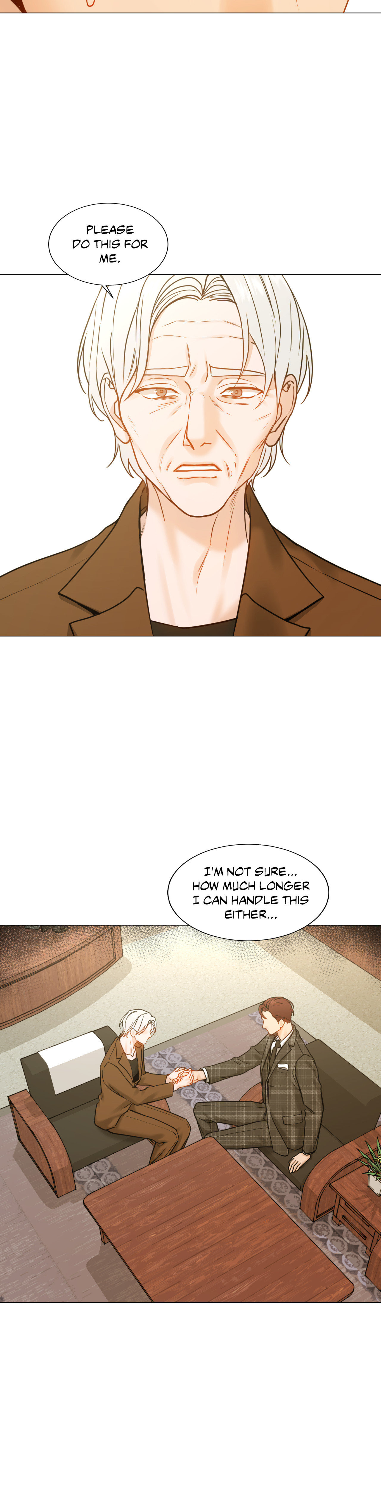 My Suha Chapter 147 page 18
