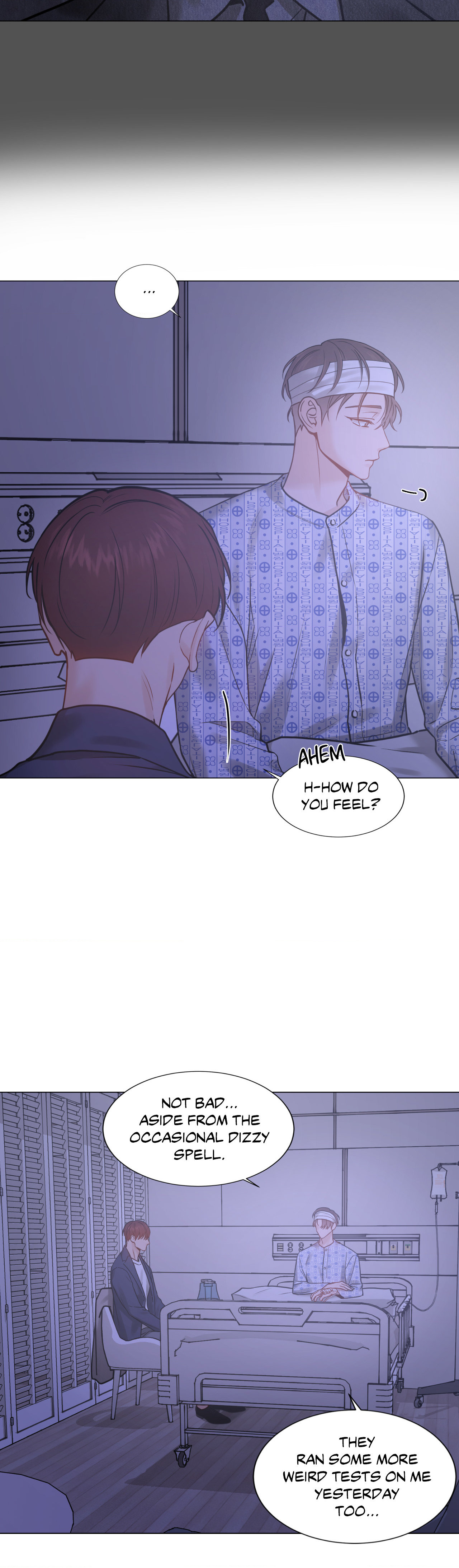 My Suha Chapter 147 page 26
