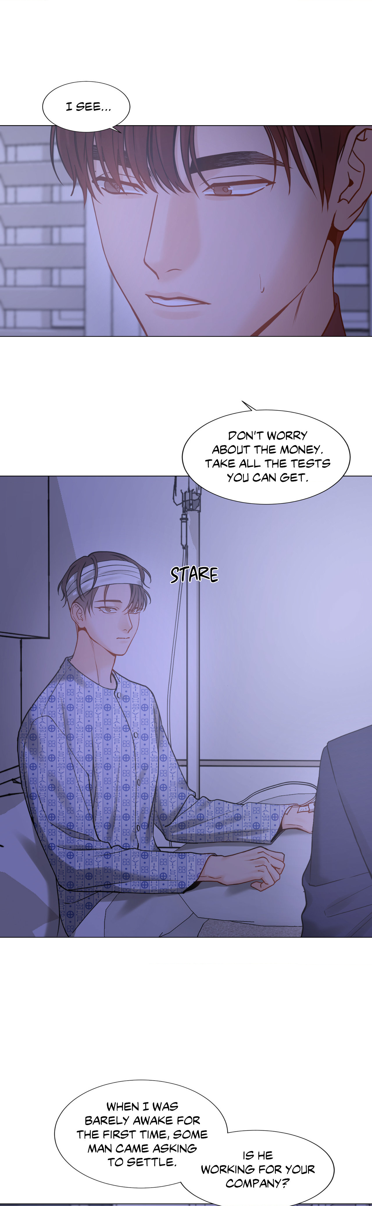 My Suha Chapter 147 page 27