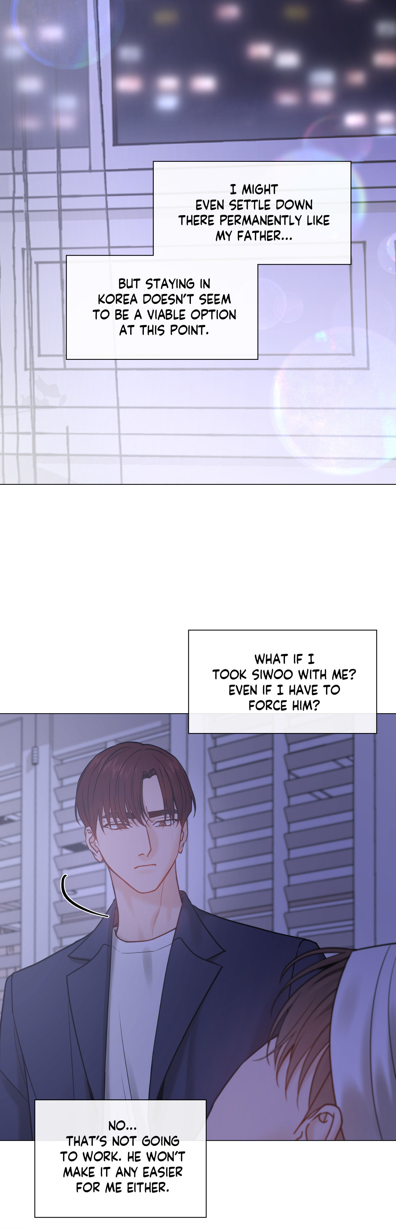 My Suha Chapter 147 page 21