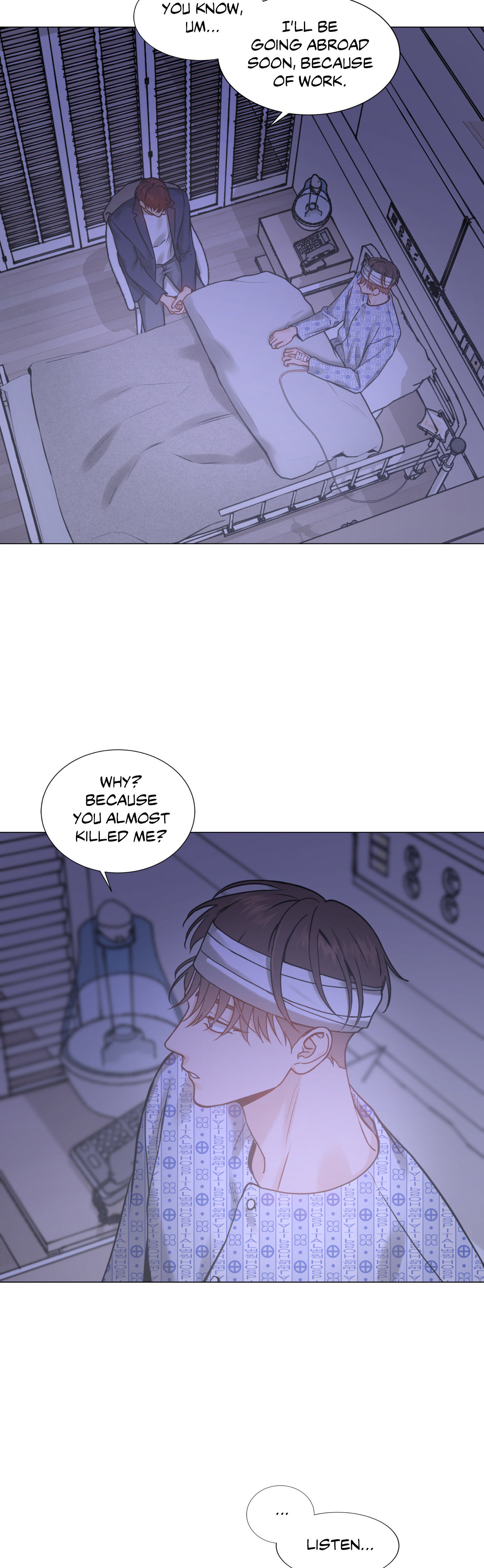 My Suha Chapter 147 page 30