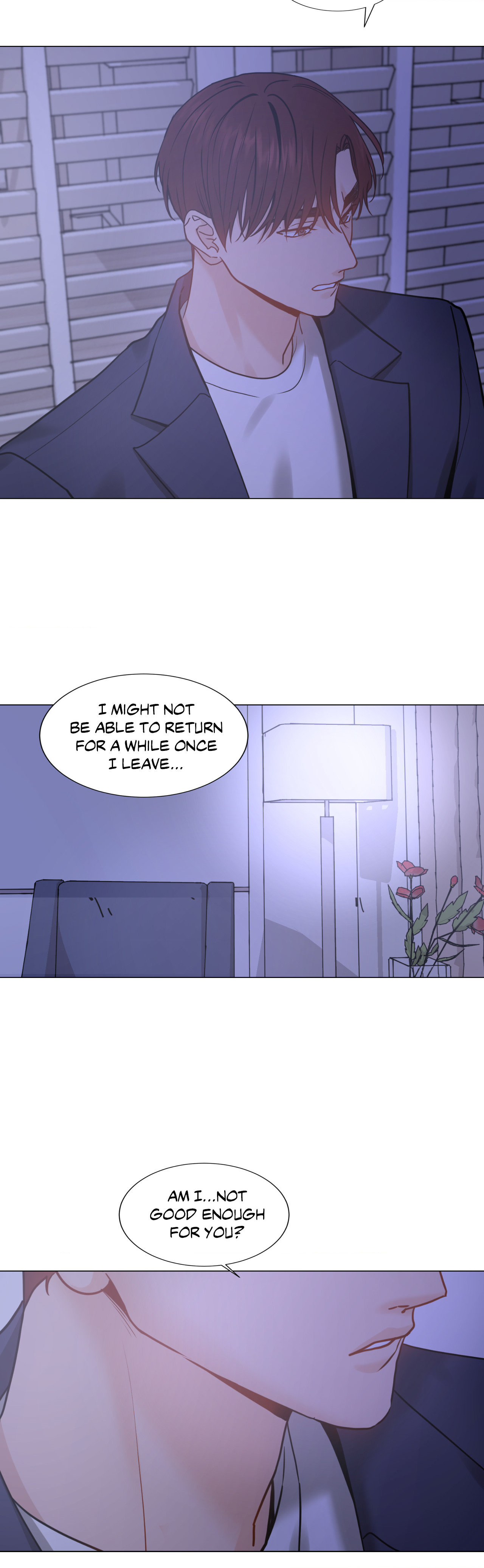 My Suha Chapter 147 page 31