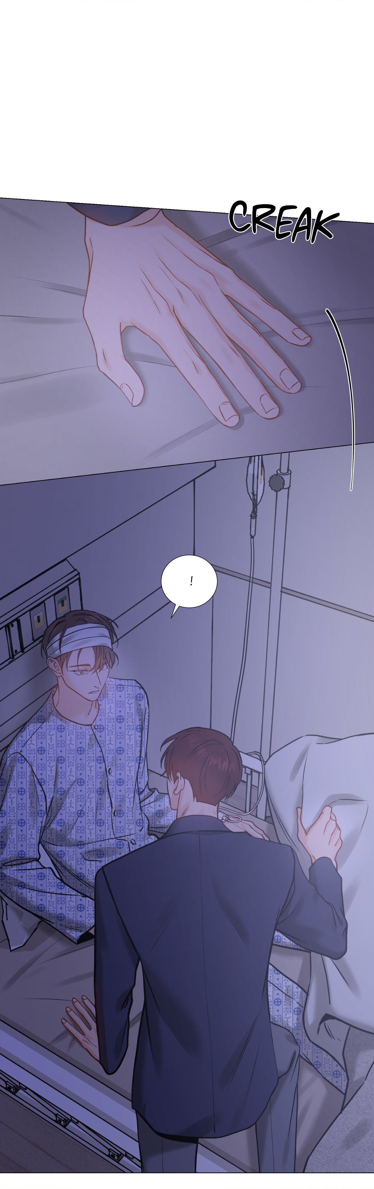 My Suha Chapter 147 page 34