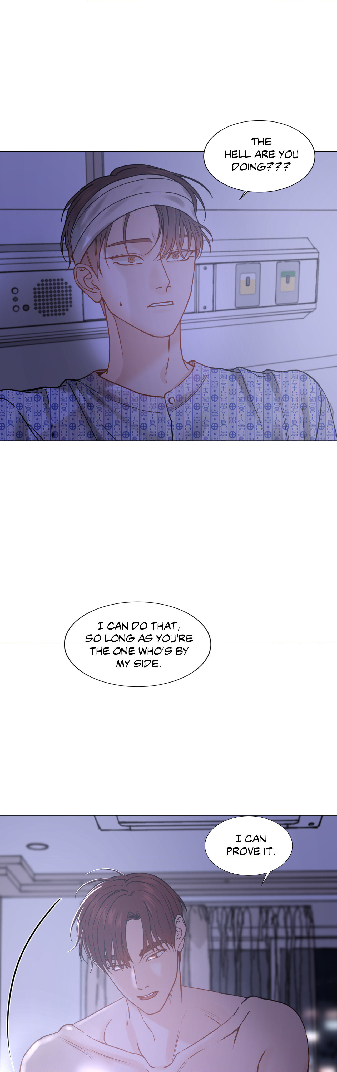 My Suha Chapter 147 page 35
