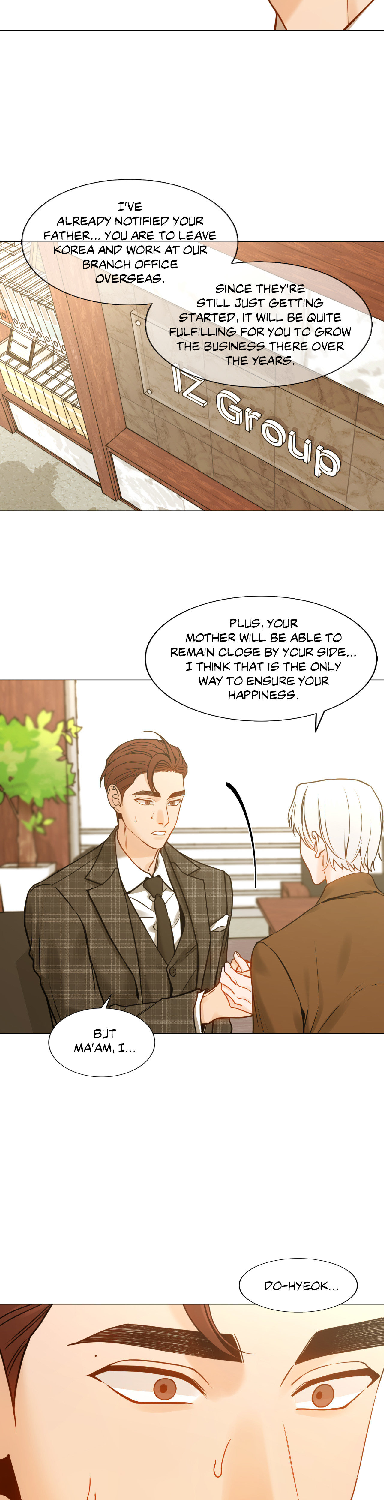 My Suha Chapter 147 page 17