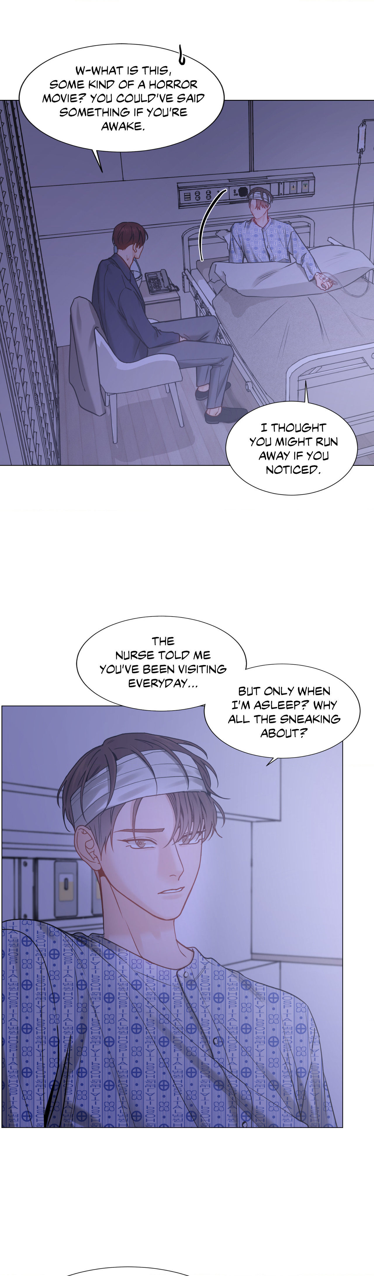 My Suha Chapter 147 page 23