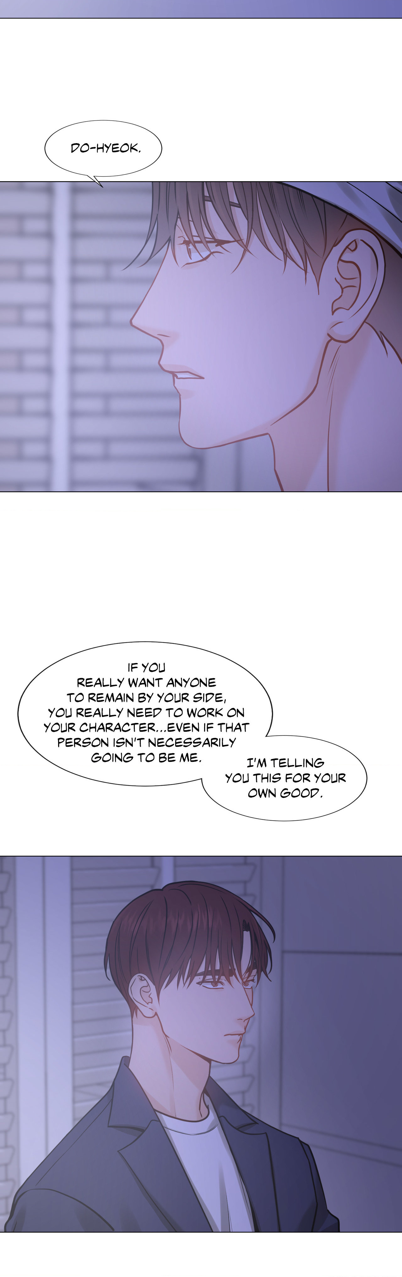 My Suha Chapter 147 page 33