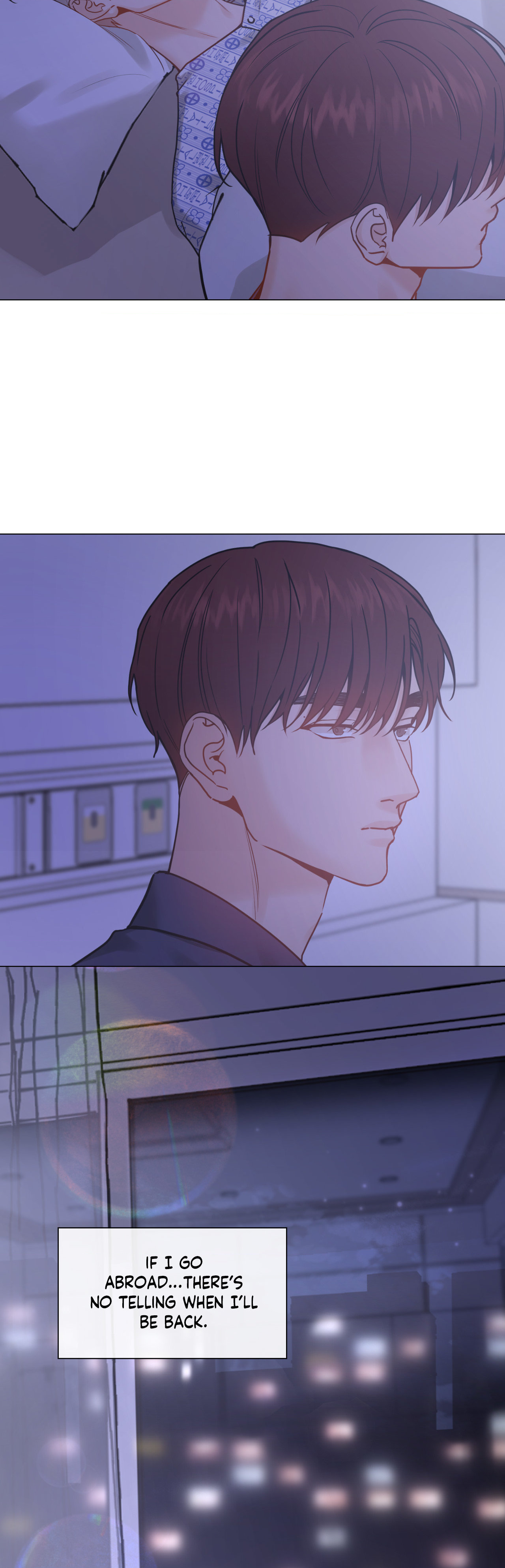 My Suha Chapter 147 page 20