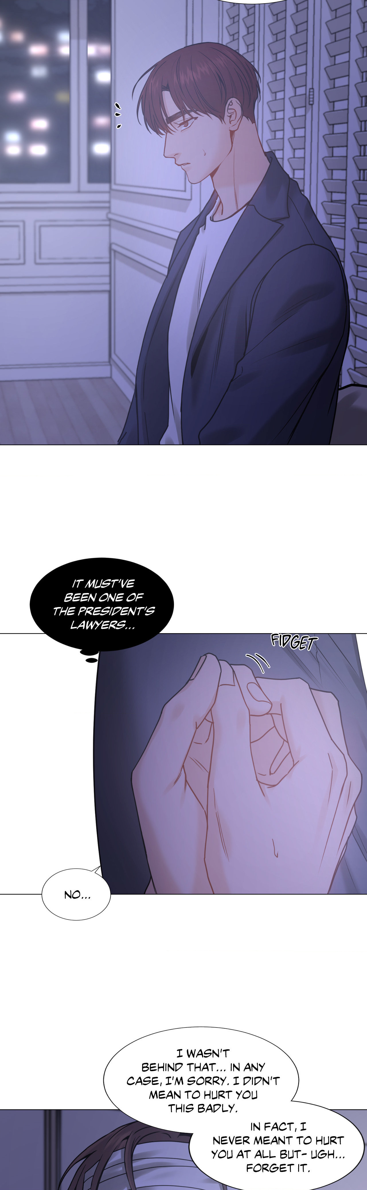 My Suha Chapter 147 page 28