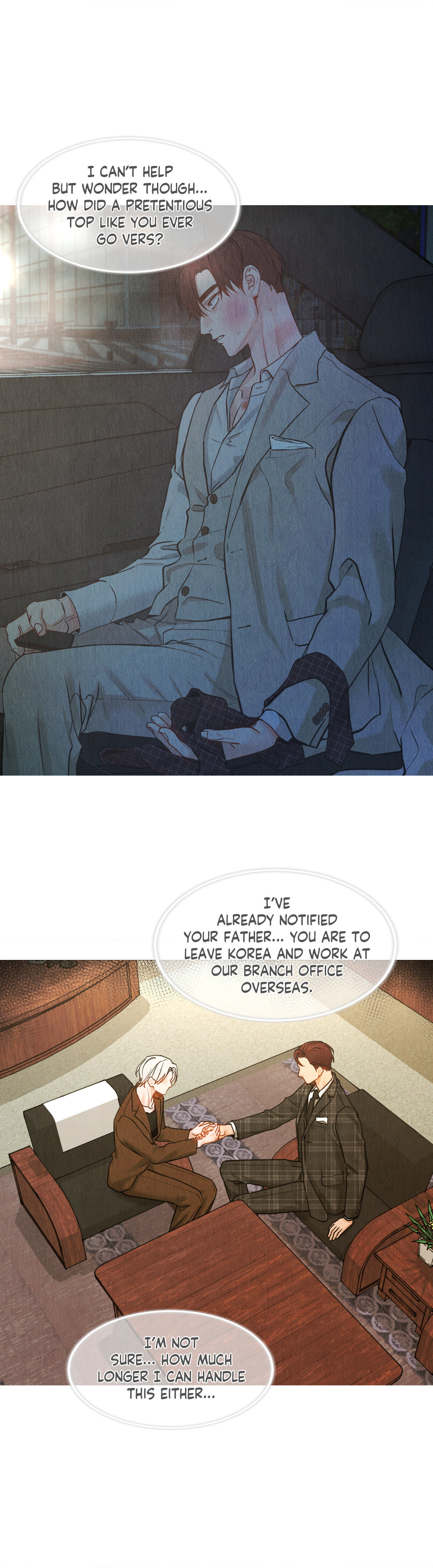My Suha Chapter 148 page 2