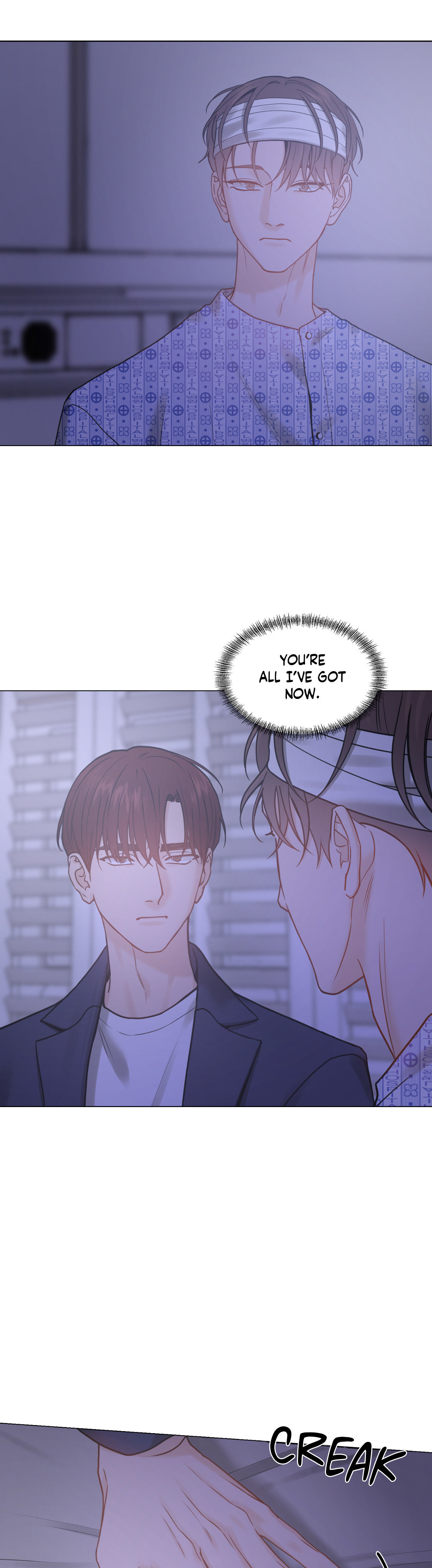 My Suha Chapter 148 page 3