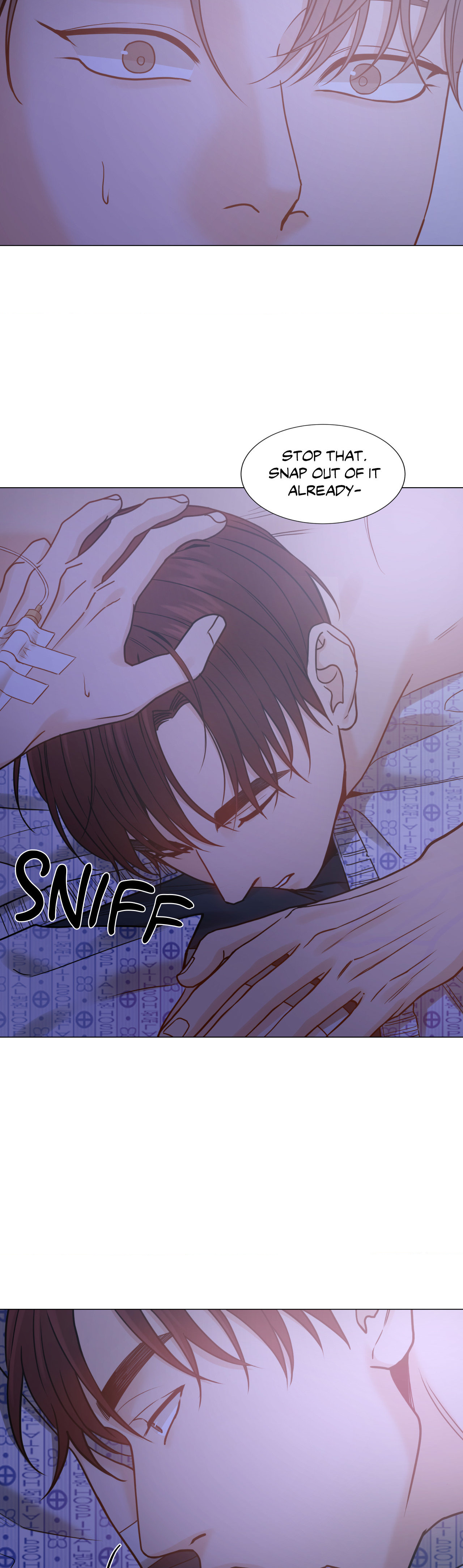 My Suha Chapter 148 page 8
