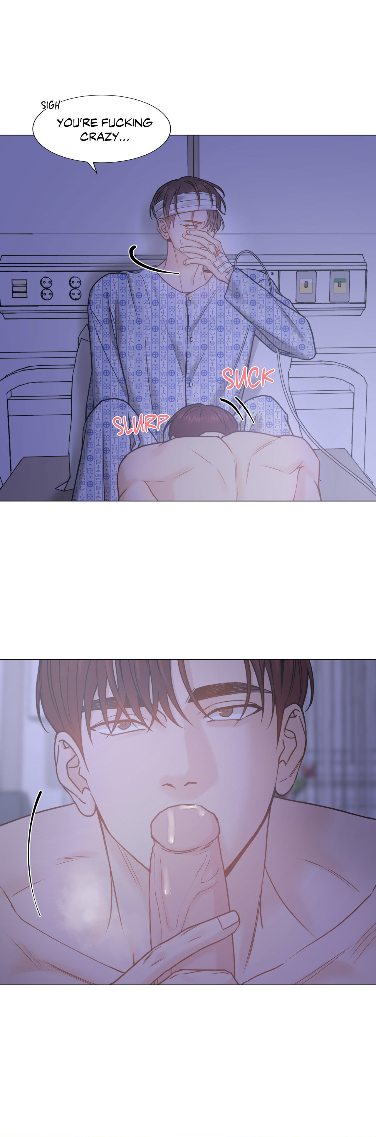 My Suha Chapter 148 page 10