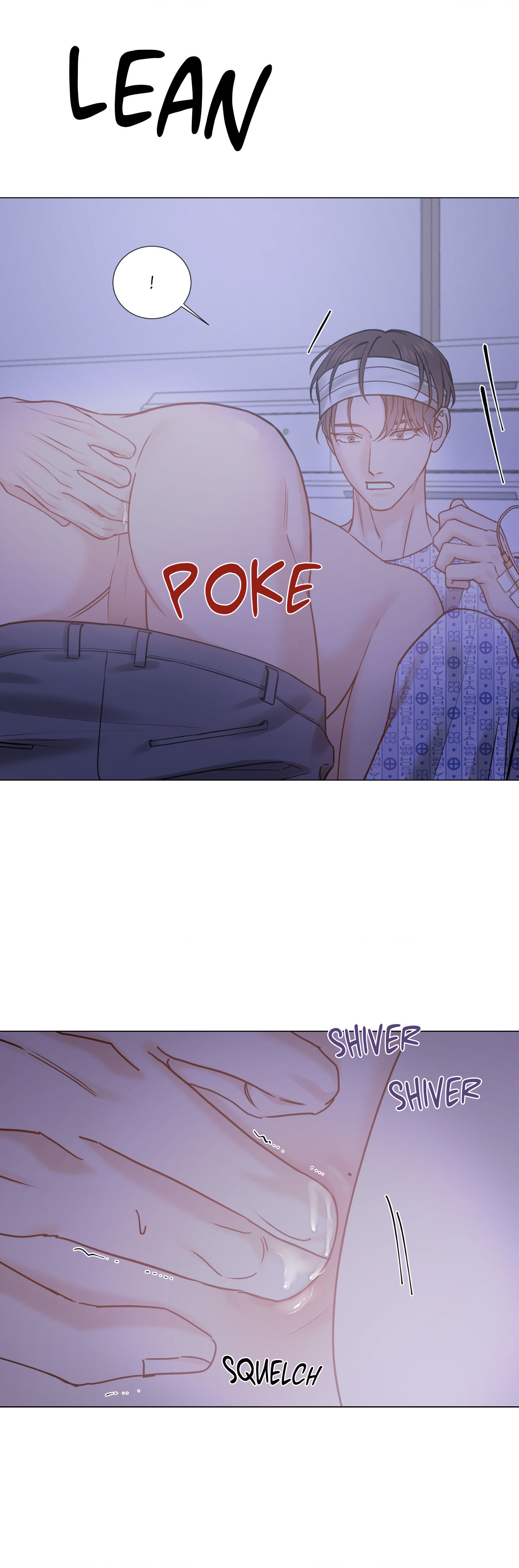 My Suha Chapter 148 page 11