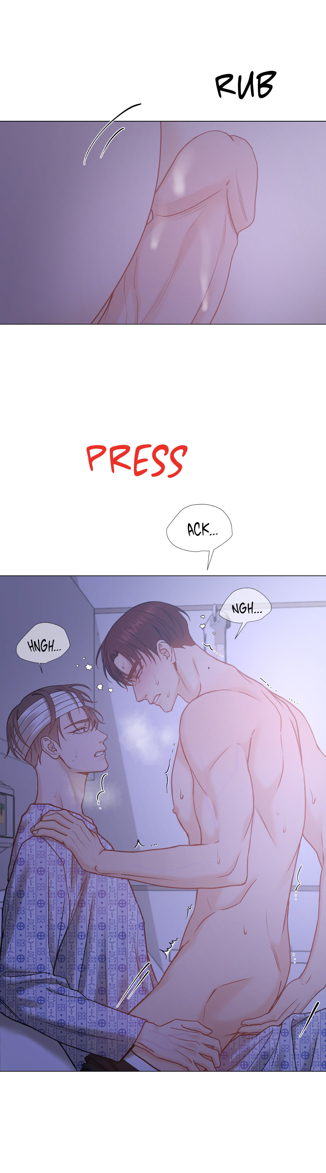 My Suha Chapter 148 page 14