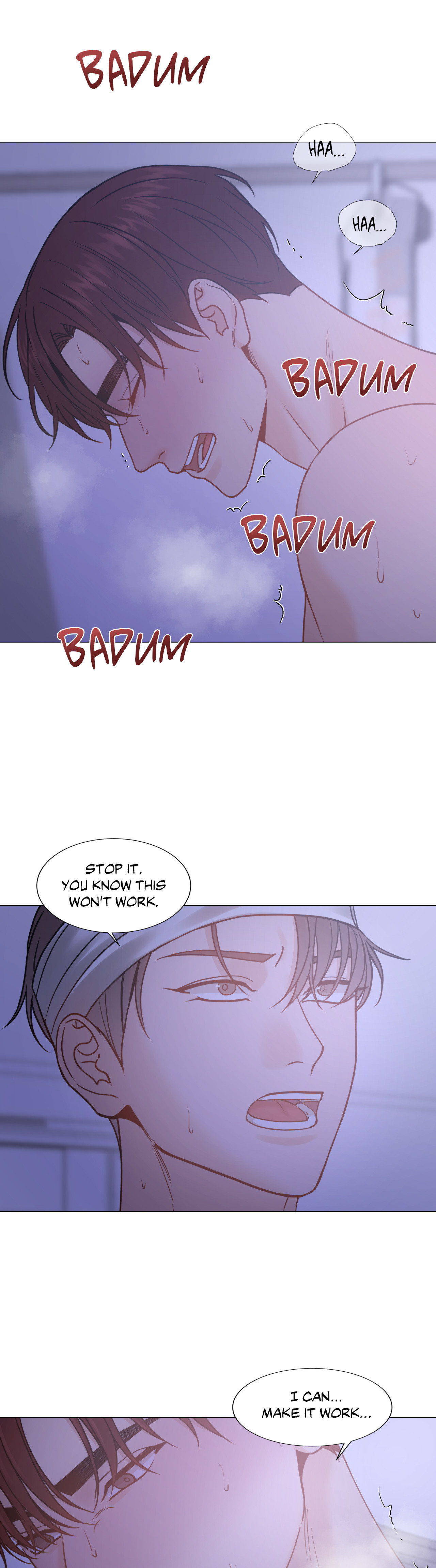 My Suha Chapter 148 page 15
