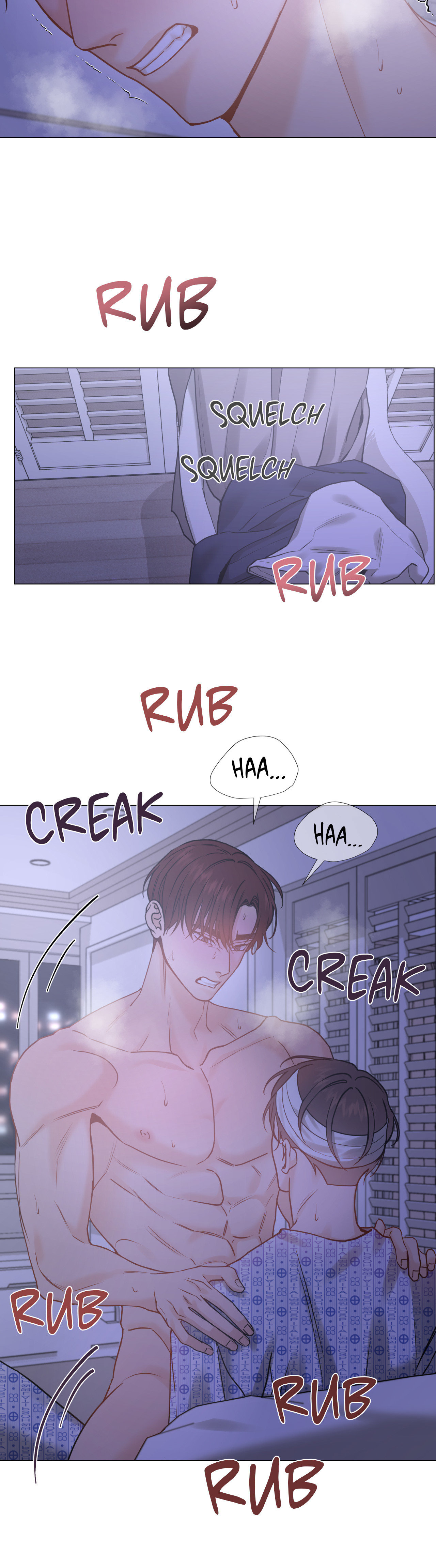 My Suha Chapter 148 page 16
