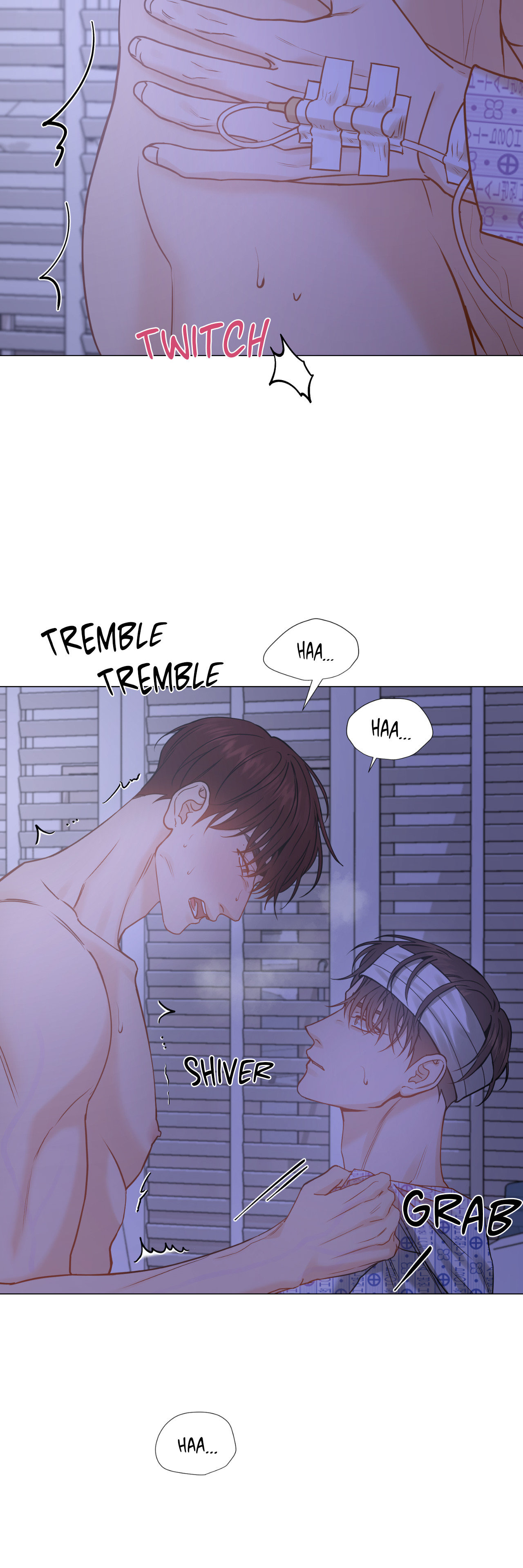 My Suha Chapter 148 page 18