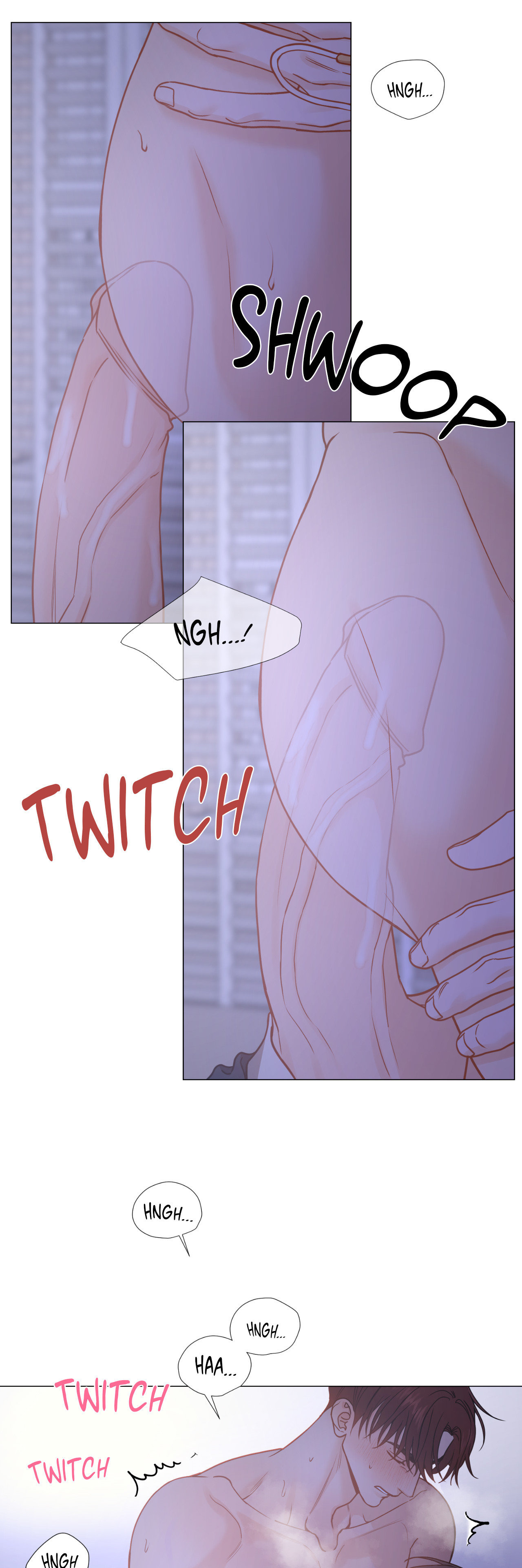 My Suha Chapter 148 page 19