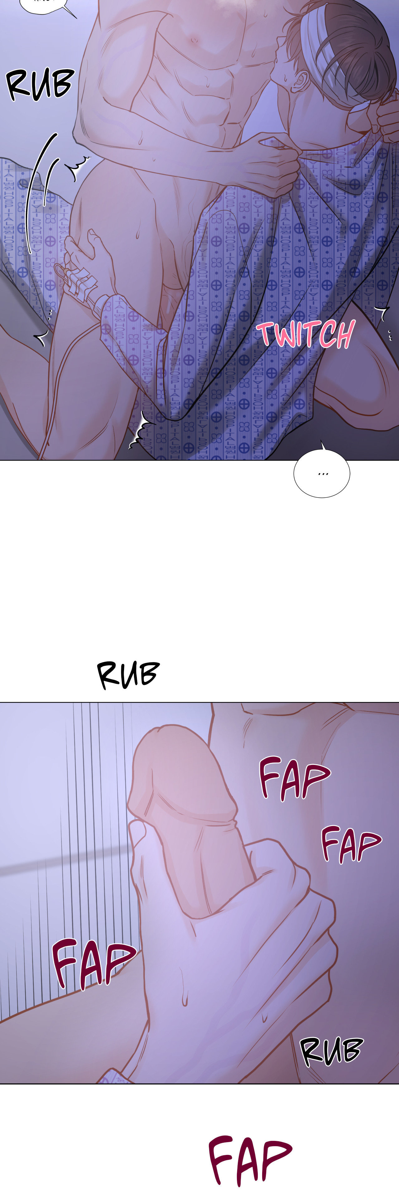 My Suha Chapter 148 page 20