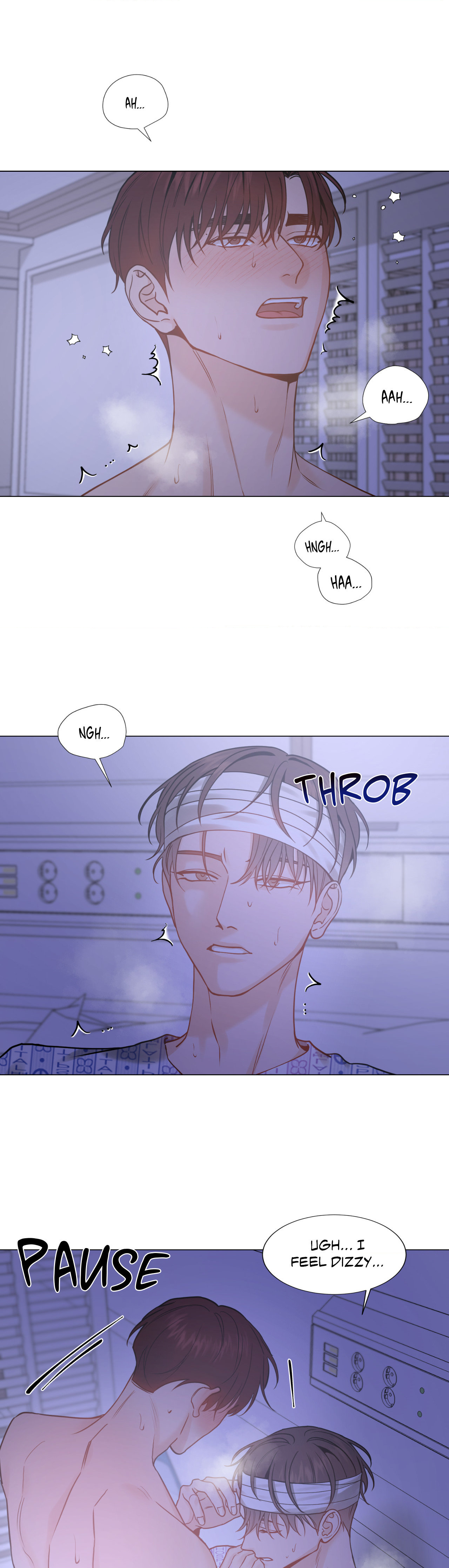 My Suha Chapter 148 page 21