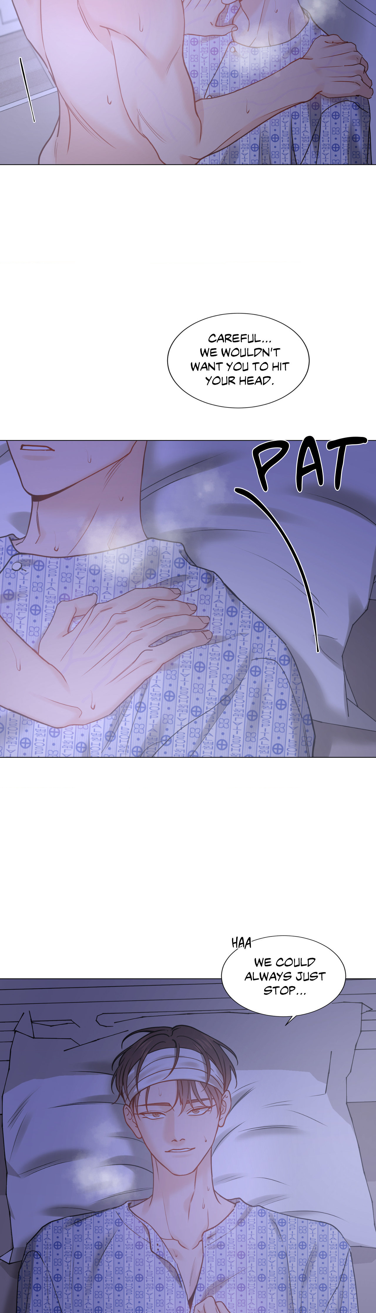My Suha Chapter 148 page 22